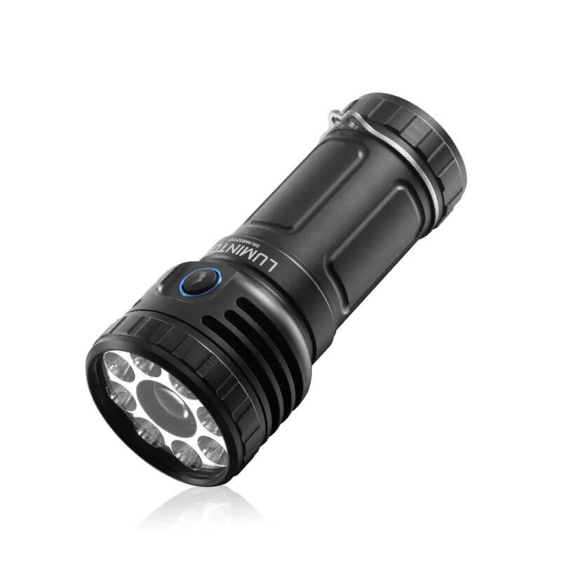 Lumintop Thor Pro Rechargeable Flashlight