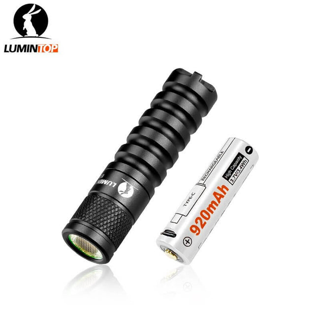Lumintop EDC15 EDC Flashlight