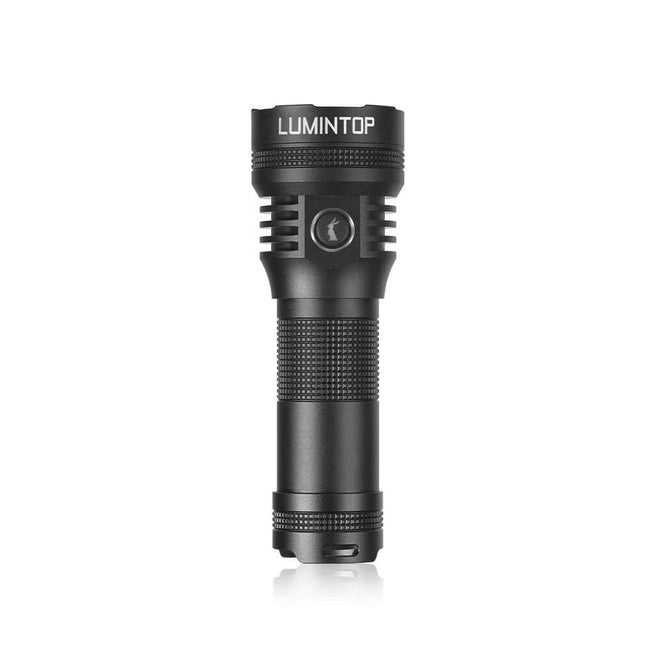 Lumintop D3 V2 6000 Lumens Outdoor LED Flashlight