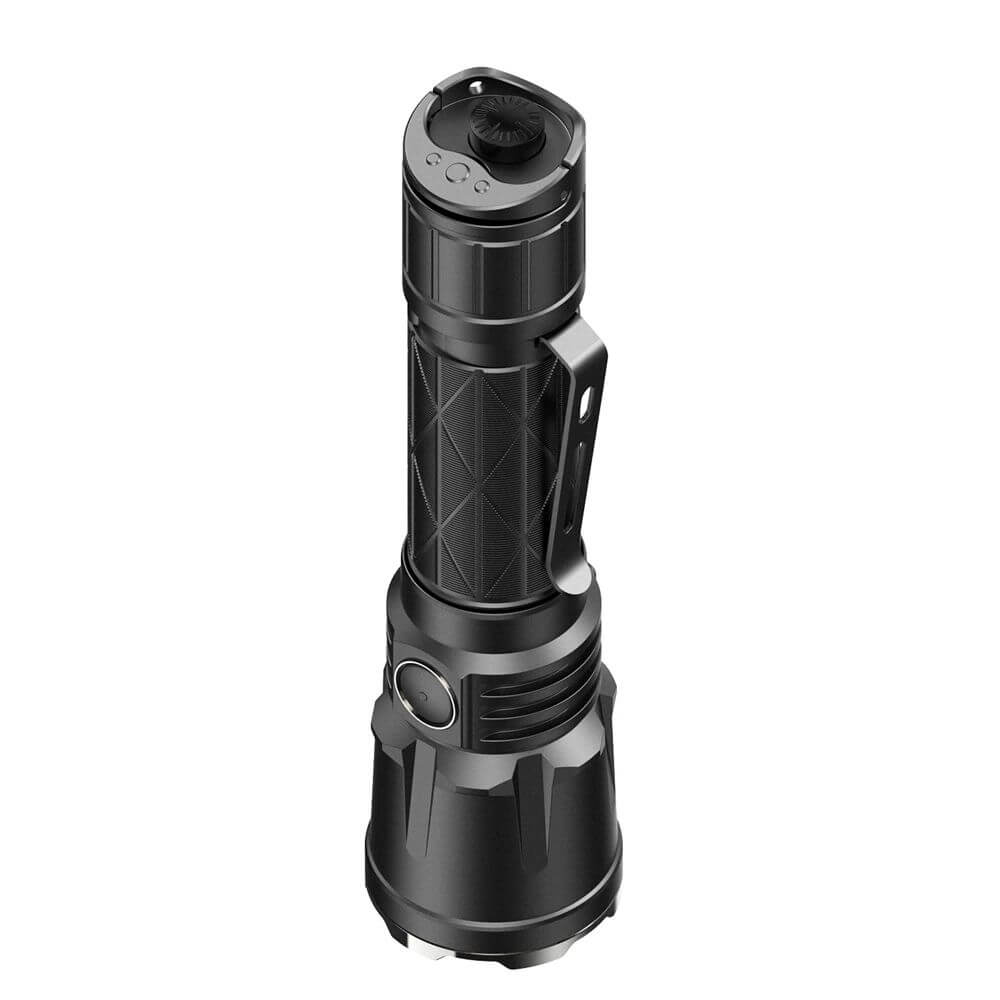 Klarus XT21X PRO Tactical Flashlight – flashlightgo