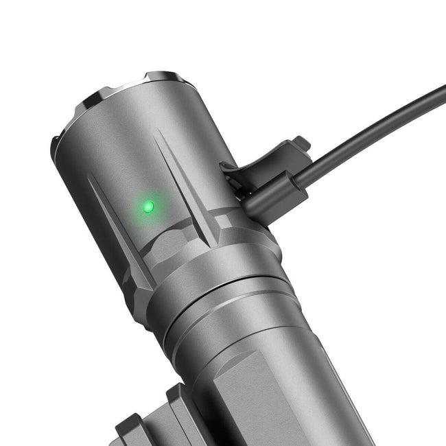Klarus GL4 Rechargeable Tactical Flashlight