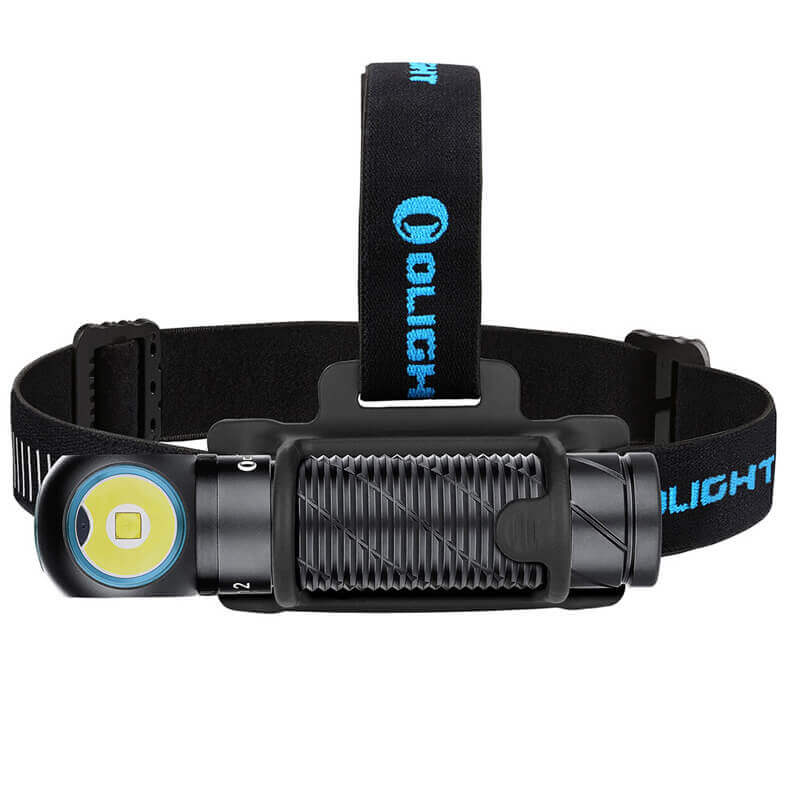 Olight Perun 2 Headlamp – flashlightgo