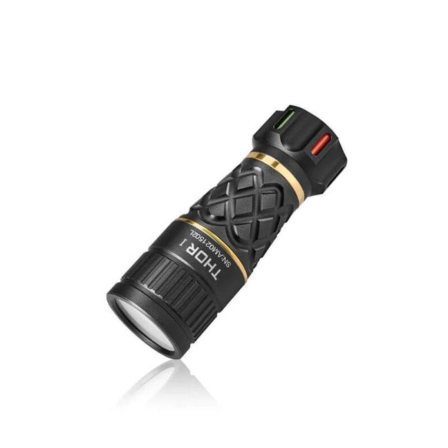 Lumintop THORⅠ White Laser Flashlight