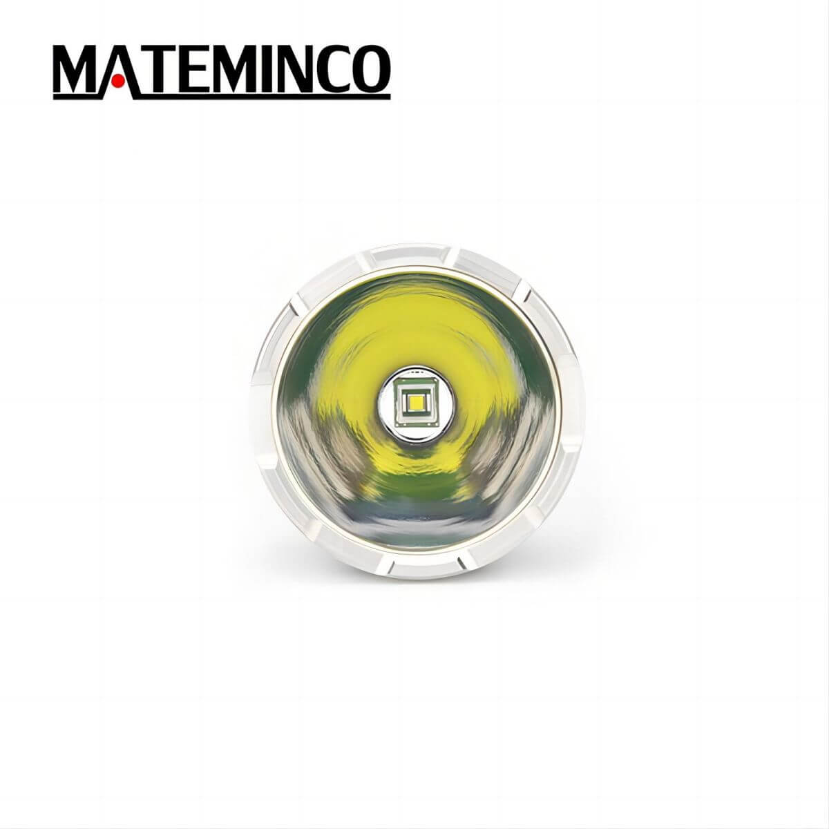 Mateminco MT90 Mini 4500lm Hunting Flashlight