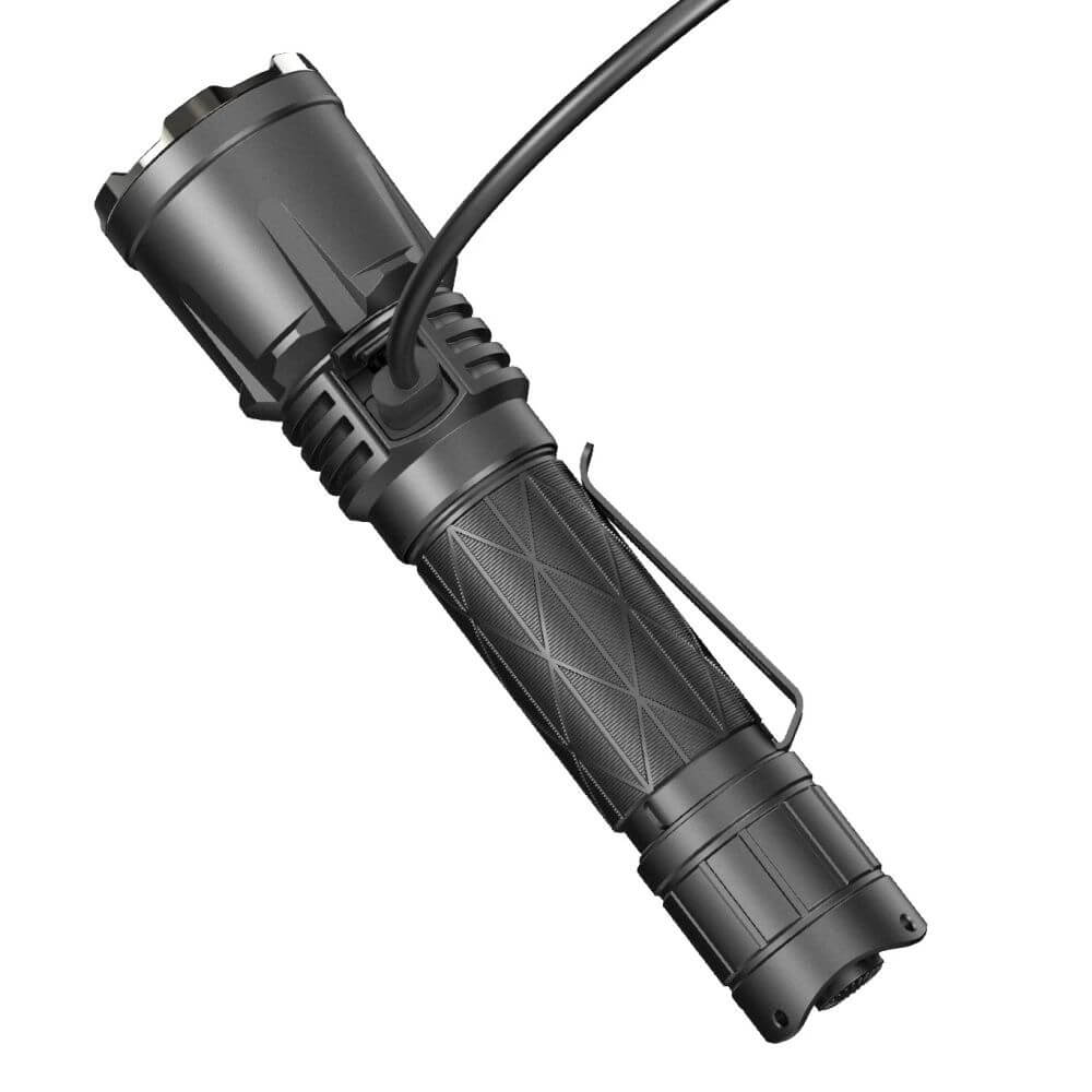 Klarus XT21X PRO Tactical Flashlight