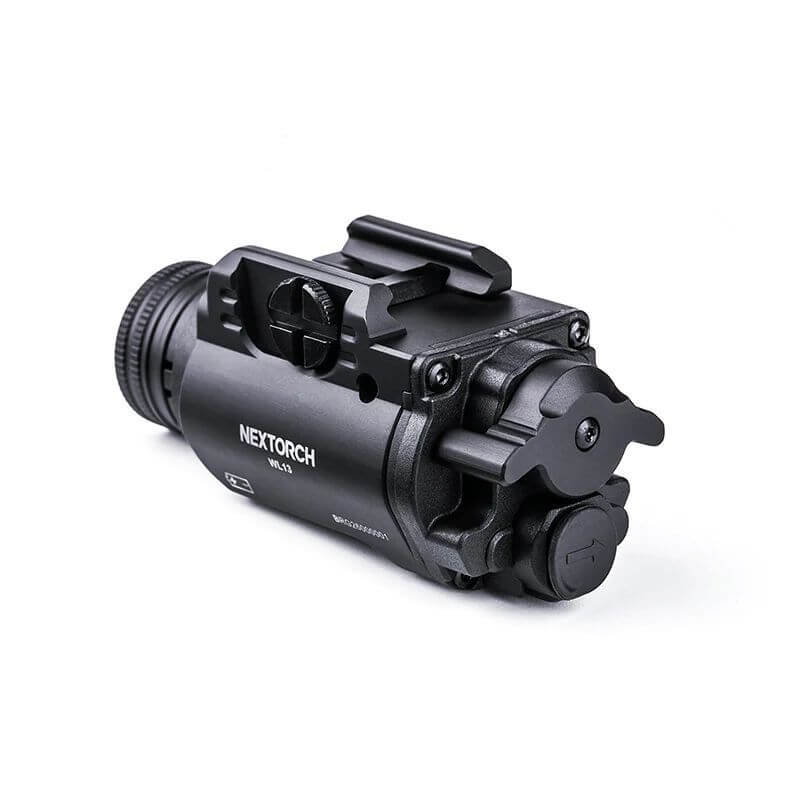 Nextorch WL13 Ultra-Bright Gun Light – flashlightgo