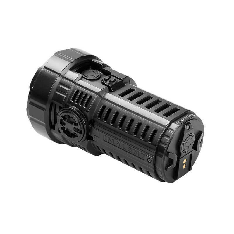 IMALENT MS08 34000 Lumen Flashlight