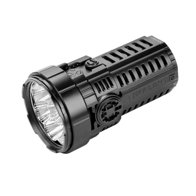 IMALENT RS50 20000 lumen flashlight