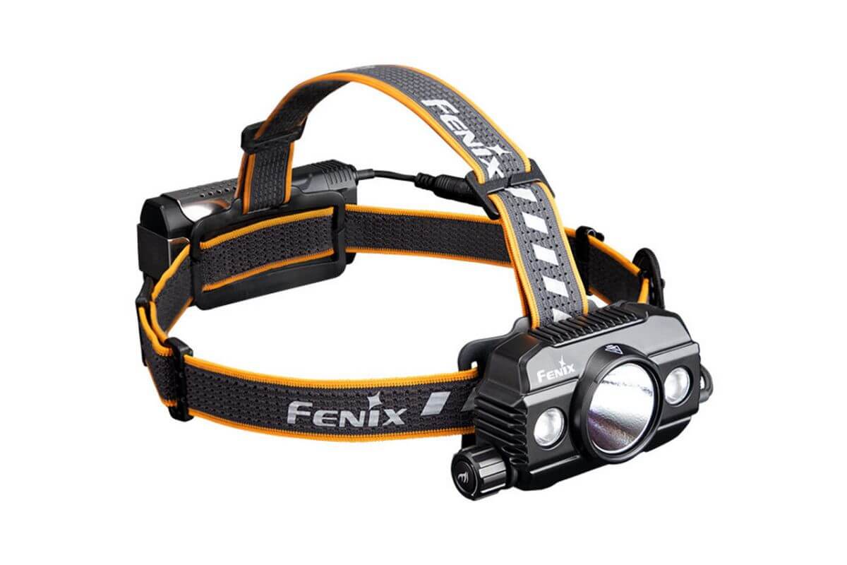 Fenix HP30R V2.0 3000 Lumen Headlamp