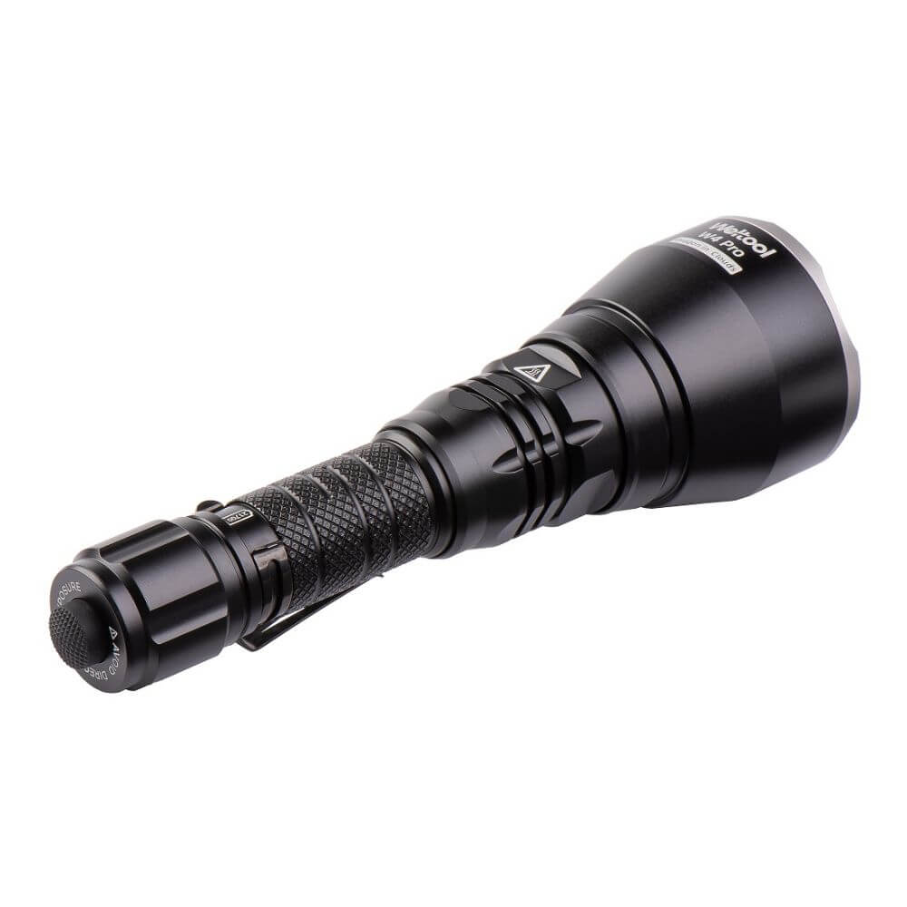 Weltool W4 Pro TAC LEPライト 288万cd Weltool W4Pro TAC LEP flashlight – flashlightgo