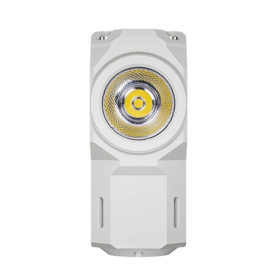 Wuben Lightok X0 Aluminum Brightest EDC Pocket Flashlight