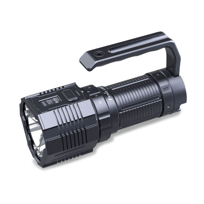 Fenix LR60R 21000 lumens Mechanical Rotary Searching Flashlight