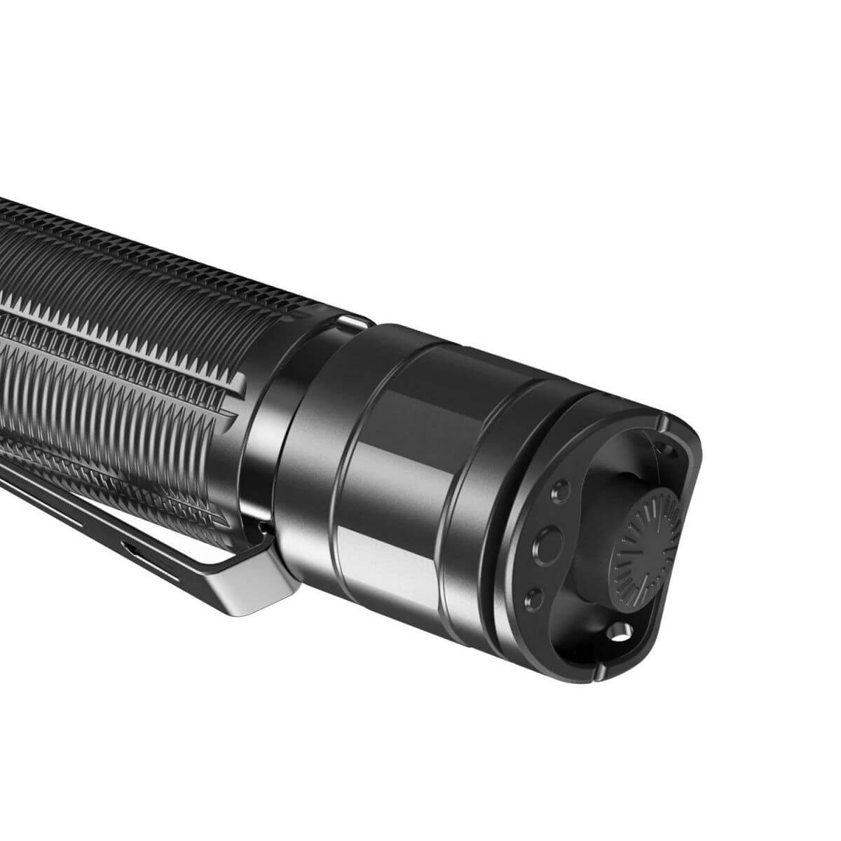 KLARUS XT21C Rechargeable Tactical Flashlight