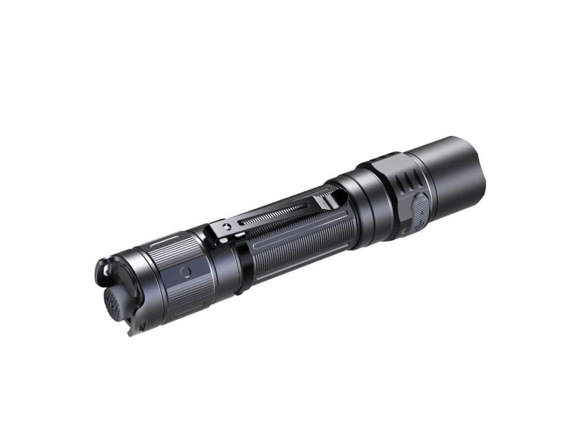 Fenix PD35R USB-C Rechargeable Tactical Flashlight