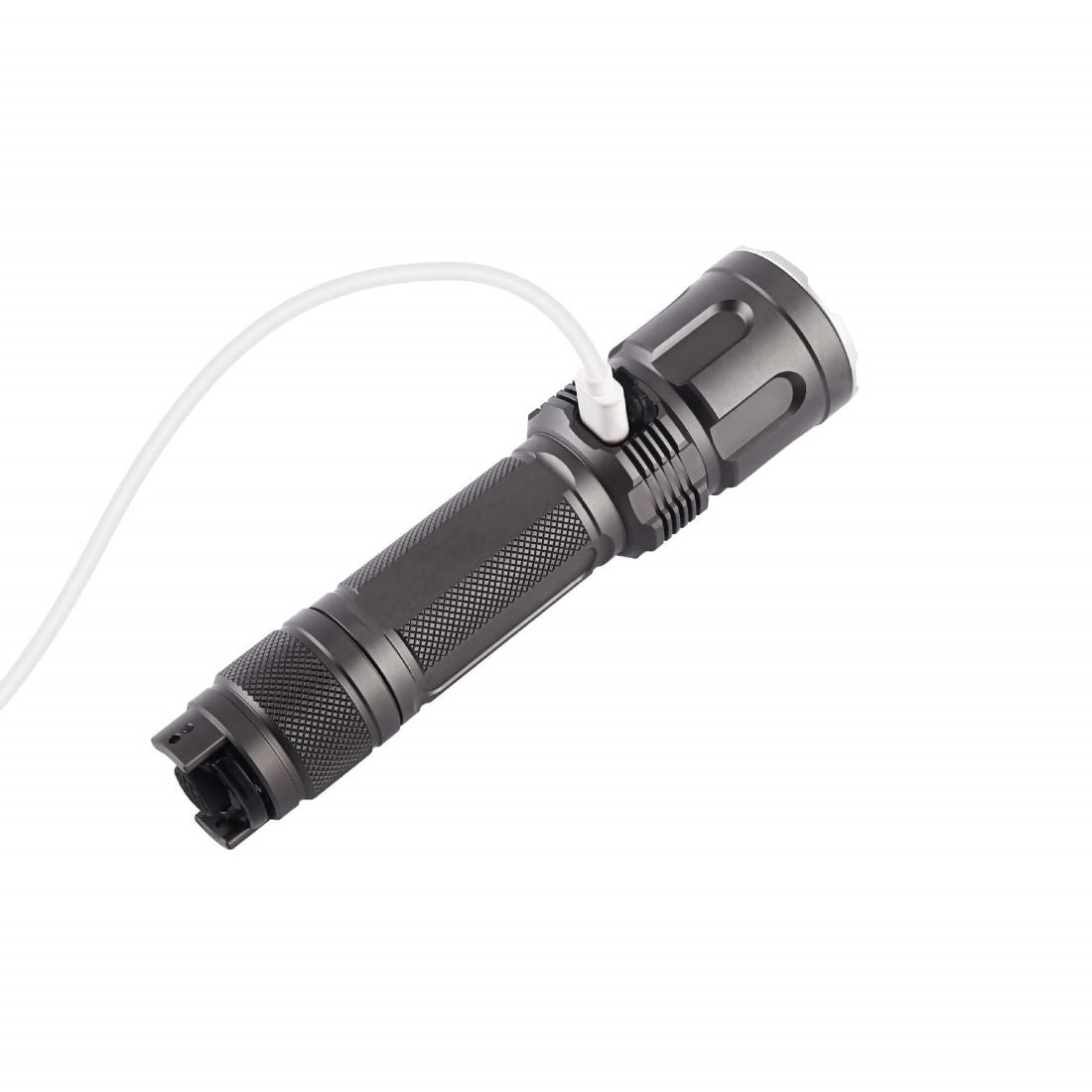 Jetbeam TH20 GUARDIAN Tactical Flashlight