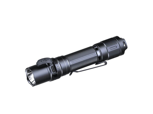 Fenix PD35R USB-C Rechargeable Tactical Flashlight