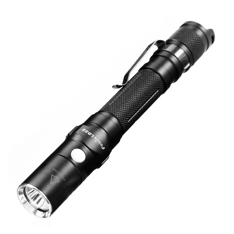 Fenix LD22 Lightweight EDC Flashlight