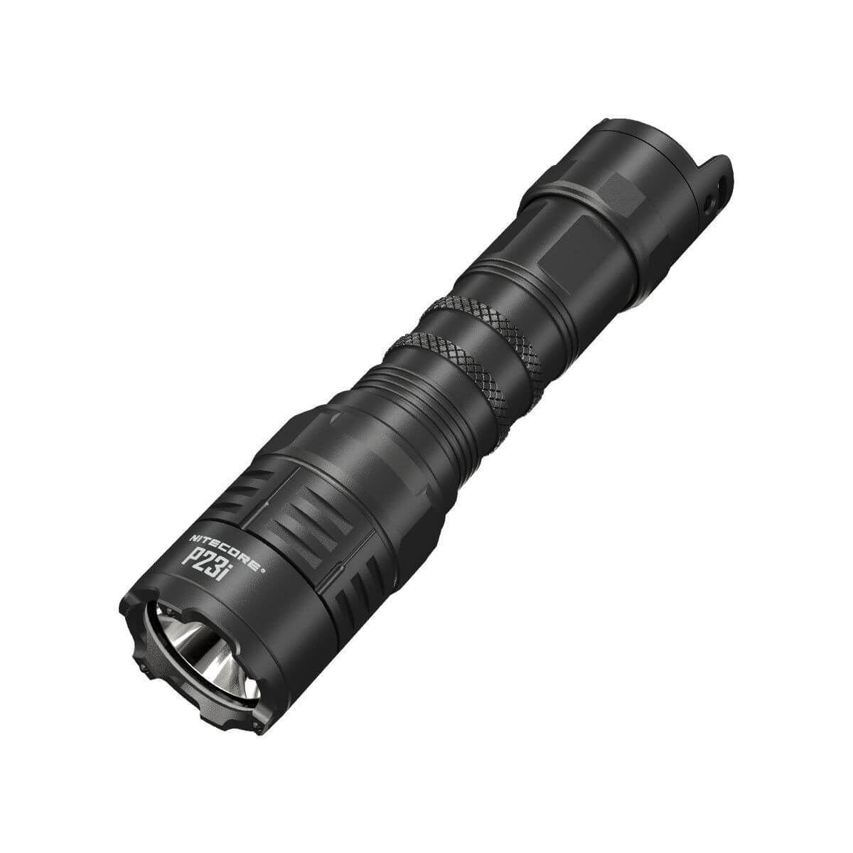 NITECORE P23i i-Generation Long Range 3000 Lumen Tactical Flashlight