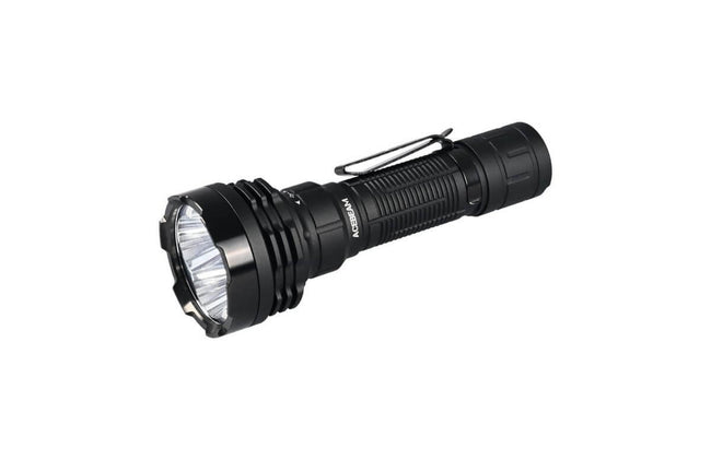 Acebeam Defender P18 5000 Lumen Rechargeable Tactical Flashlight