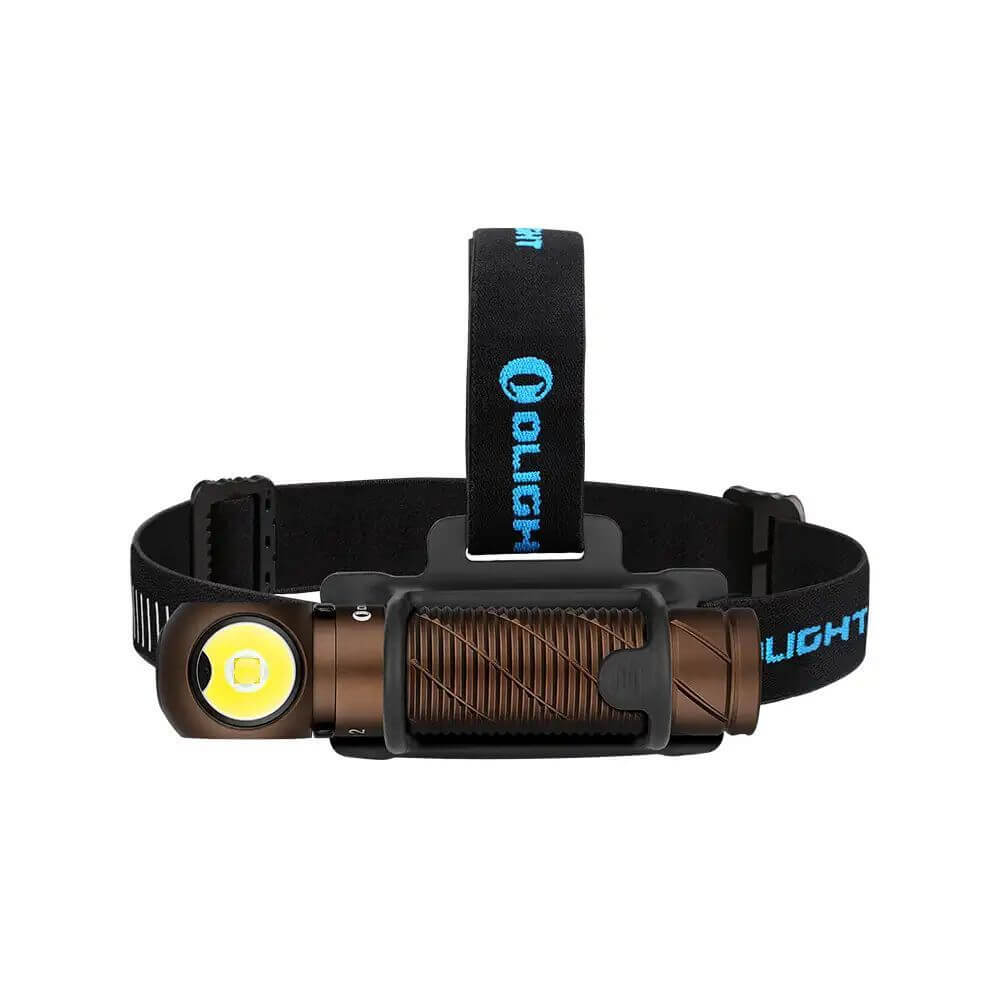 Olight　Perun 2 Olight Perun 2 Headlamp – flashlightgo