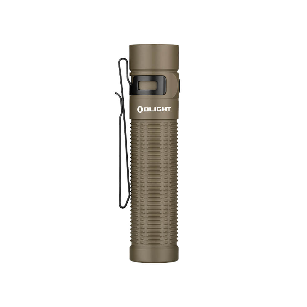 Olight Baton 3 Pro Max 2500 Lumen EDC Flashlight – flashlightgo