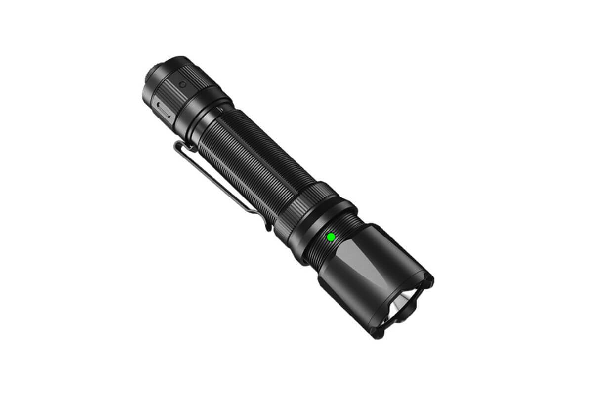 Fenix TK20R V2.0 Multipurpose Flashlight