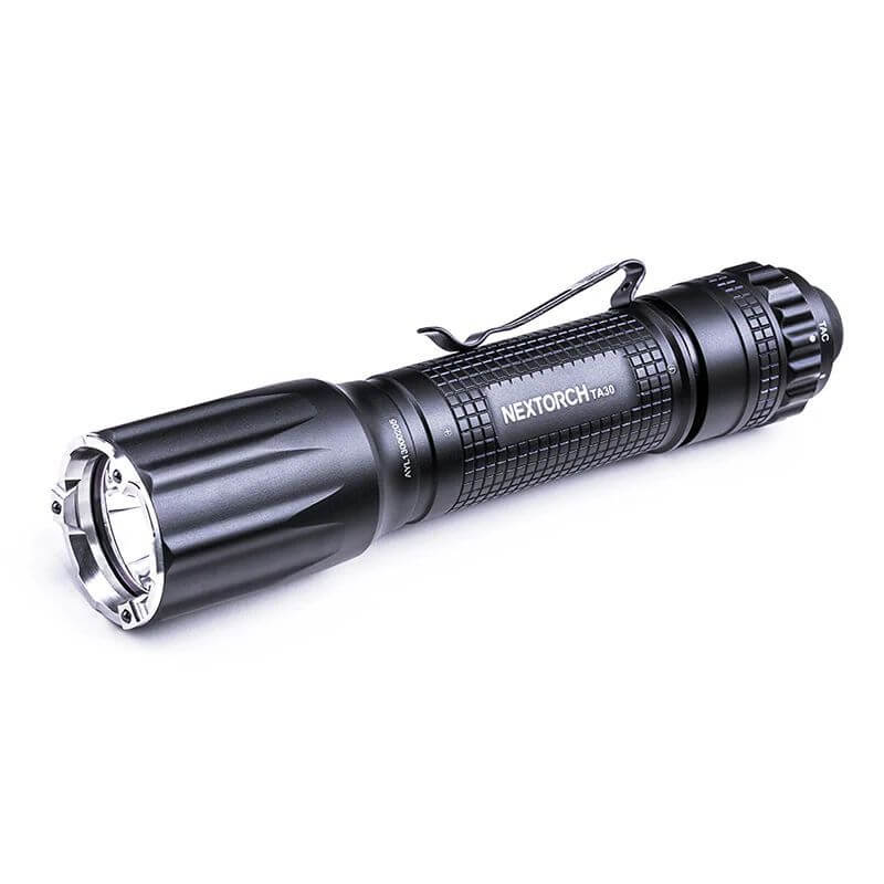 NEXTORCH – flashlightgo