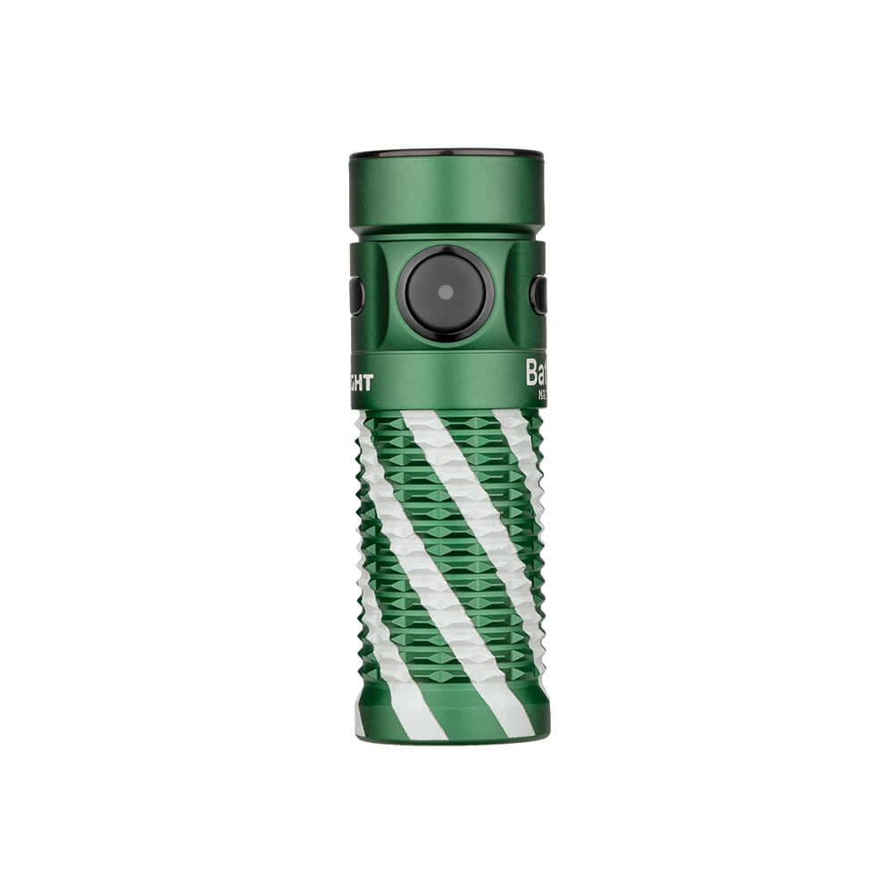 Olight Baton 3 Rechargeable EDC Flashlight – flashlightgo