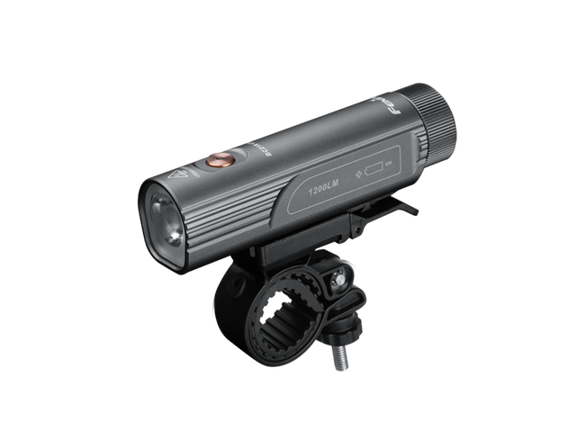 Fenix Bc21r V3.0 High-performance Front Bicycle Light