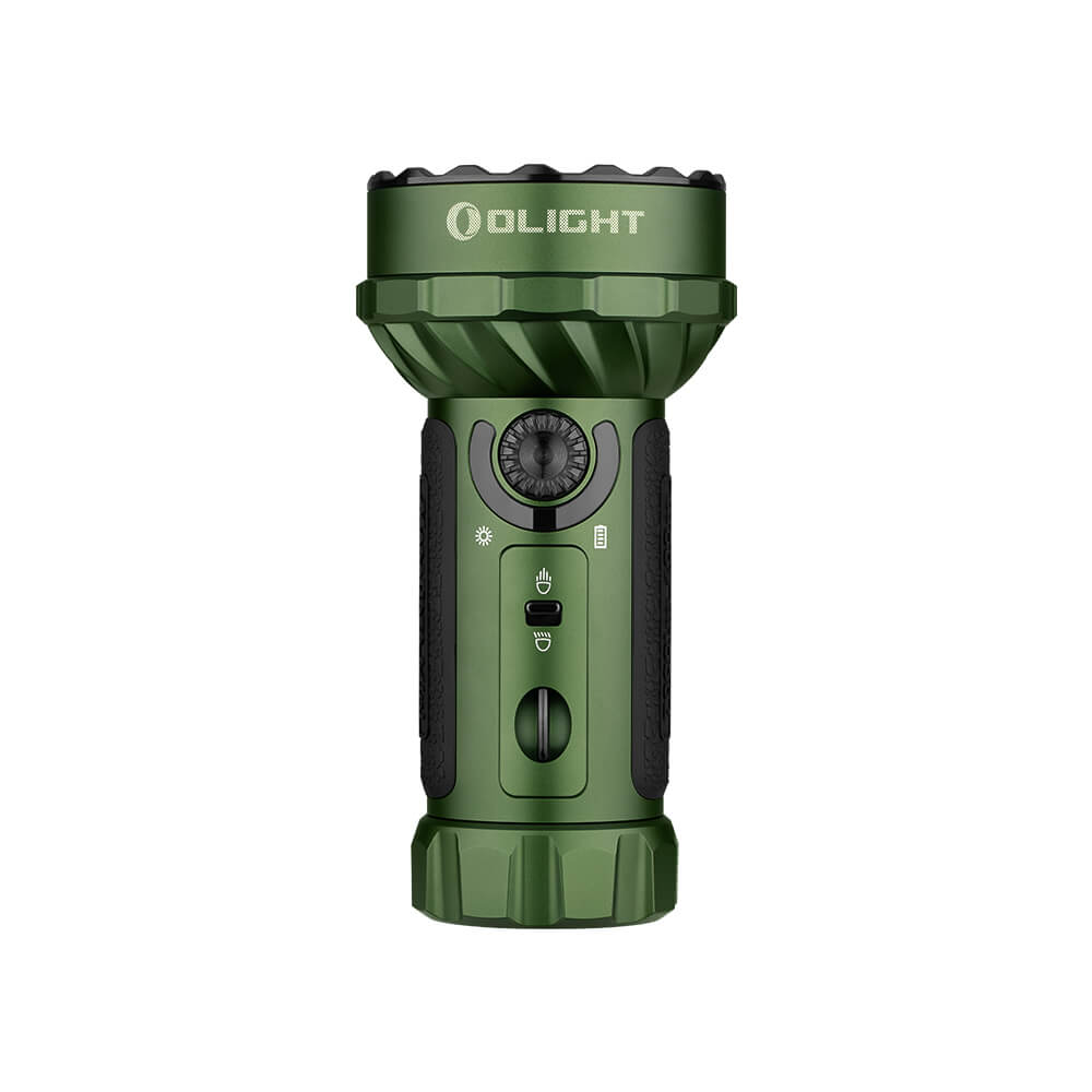 Olight Marauder Mini High Power Flashlight – flashlightgo
