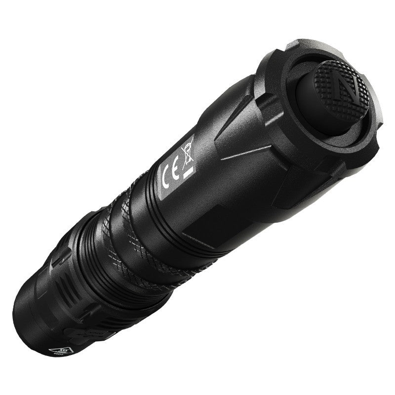 NITECORE MH12SE USB-C Rechargeable Flashlight