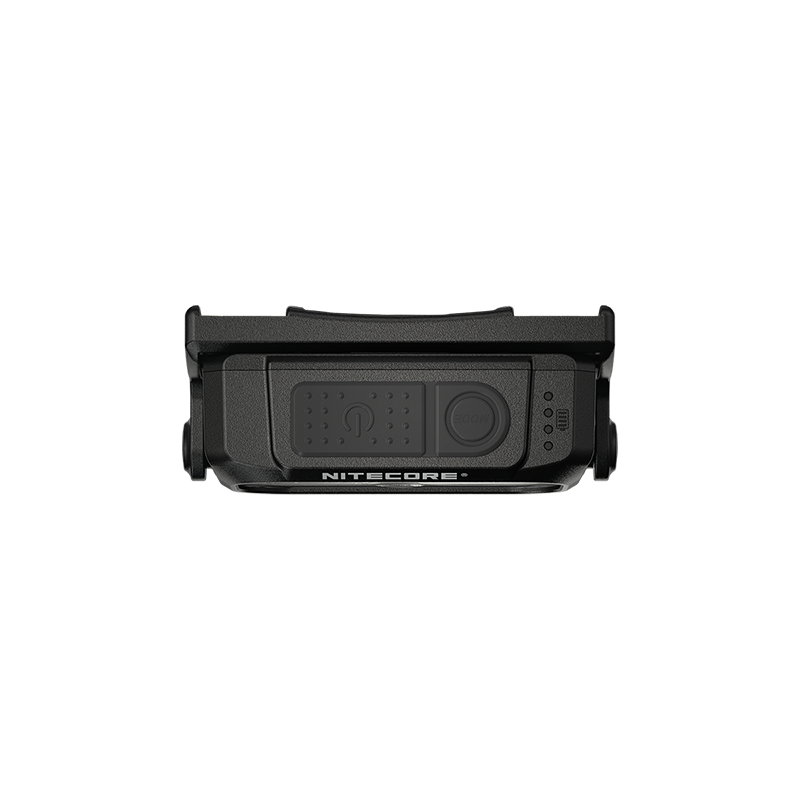 NITECORE NU25 UL 400 Lumens Rechargeable Headlamp