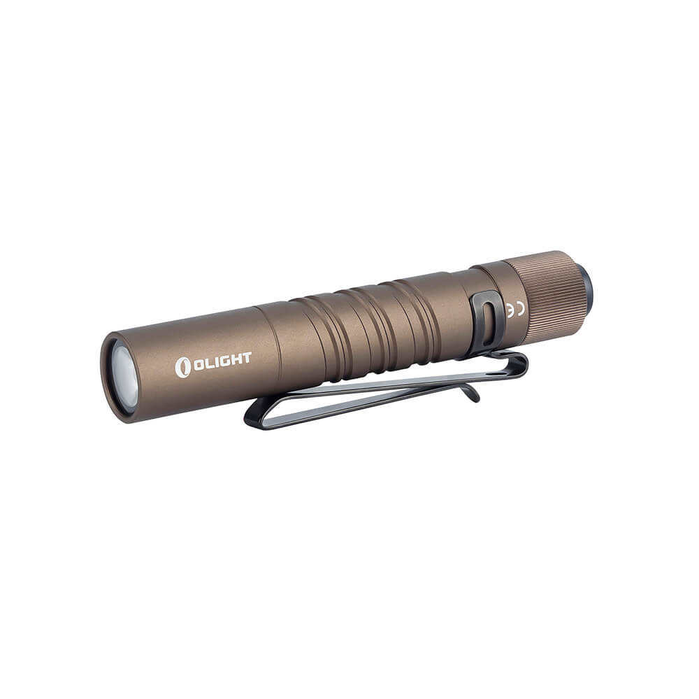 【ラスト一点】Olight i3T EOS カーボンファイバー Amazon.com: OLIGHT I3T EOS 180 Lumens Dual-Output Slim EDC