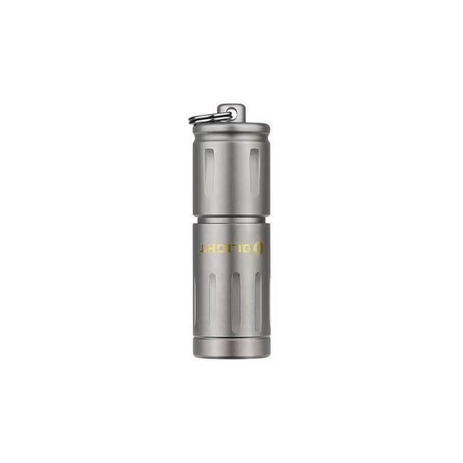 Olight iXV Mini Keychain Flashlight