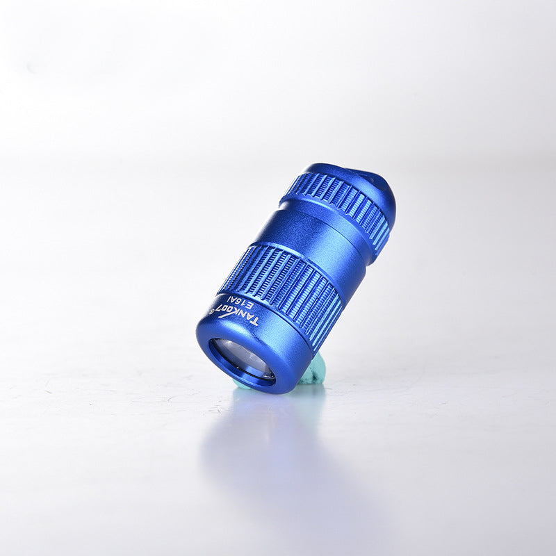 TANK007 E15 Ai Mini Keychain Flashlight