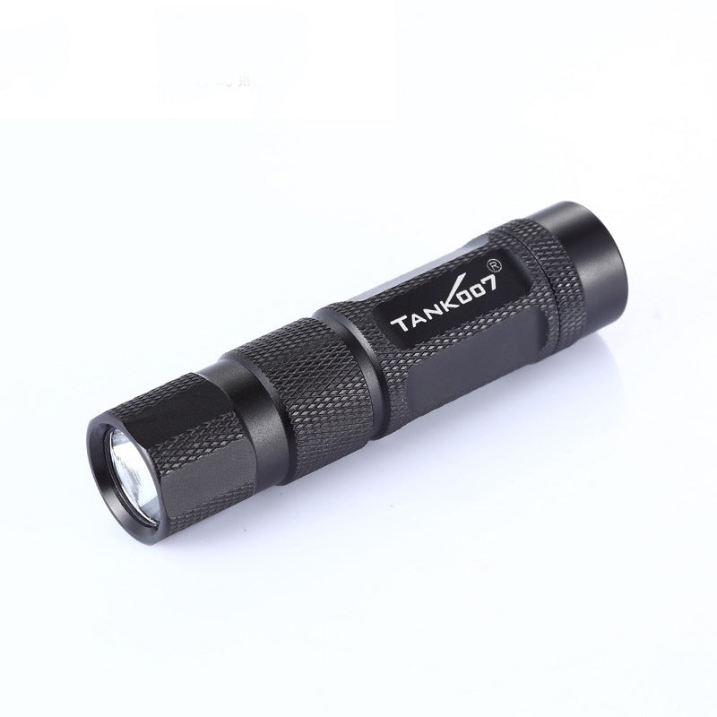 TANK007 M20 Pocket EDC Magnetic Flashlight