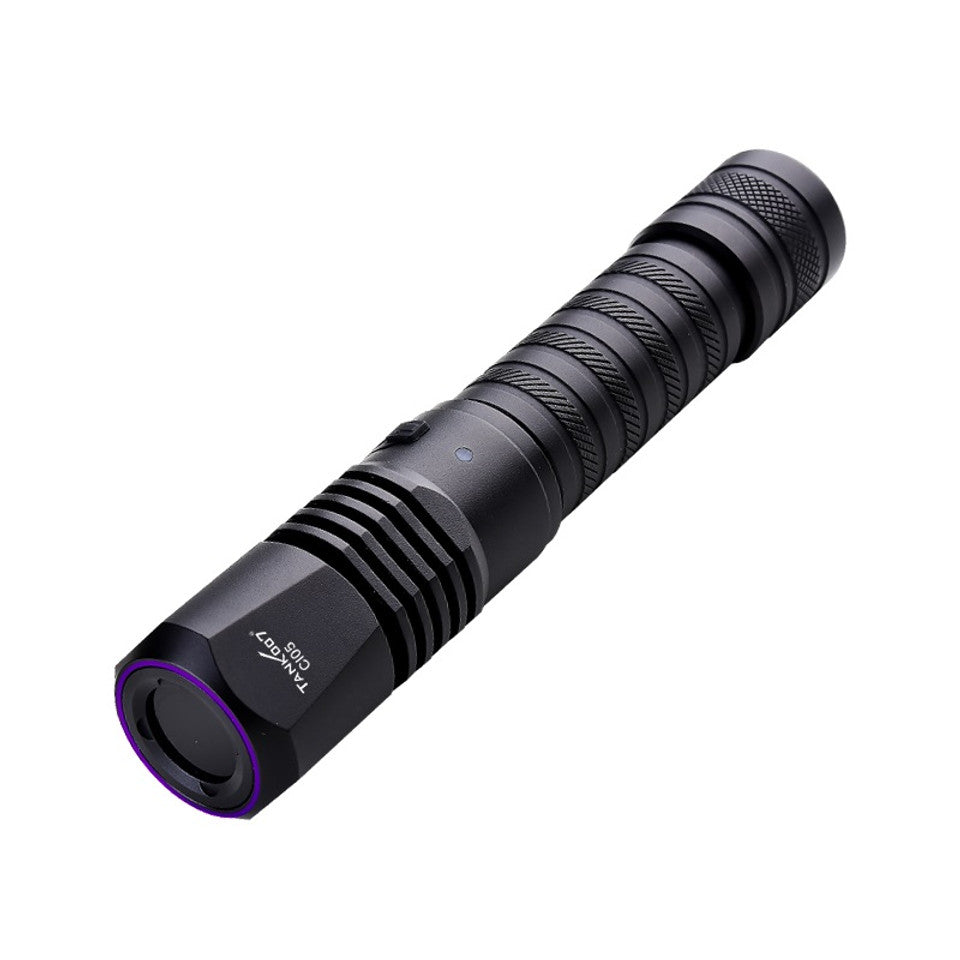 TANK007 CI05 UV LED Flashlight – flashlightgo