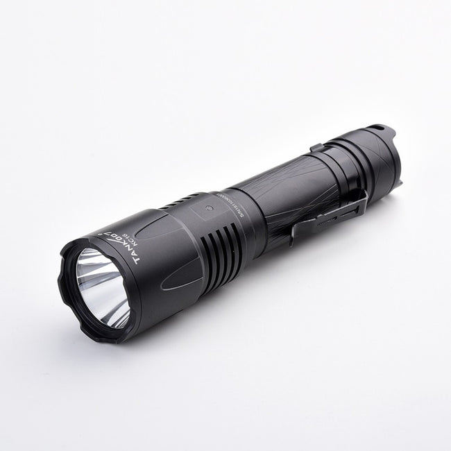 TANK007 KC16 Outdoor Tactical Flashlight