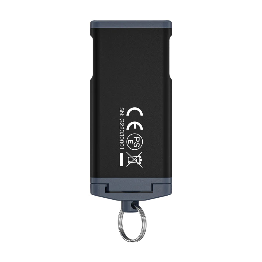WUBEN G2 Rechargeable 500Lumens Keychain Light