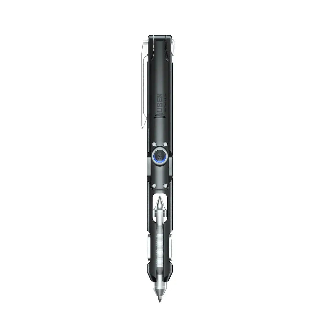 WUBEN Gecko E61 USB Rechargeable LED Pen Flashlight