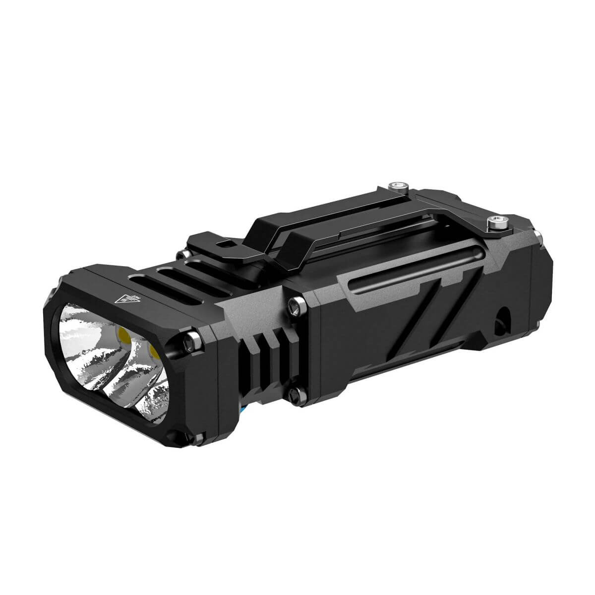 Wuben Lightok X2 2500lumen USB-C Rechargeable EDC Flashlight