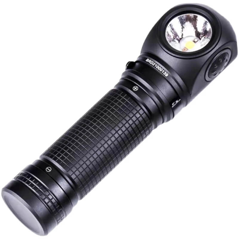 Nextorch P10 Multi-usage Right Angle Flashlight – flashlightgo