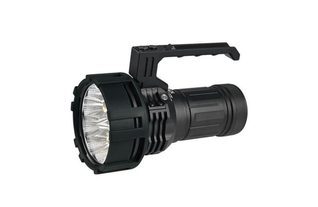 Acebeam X75 Brightest Power Bank Flashlight