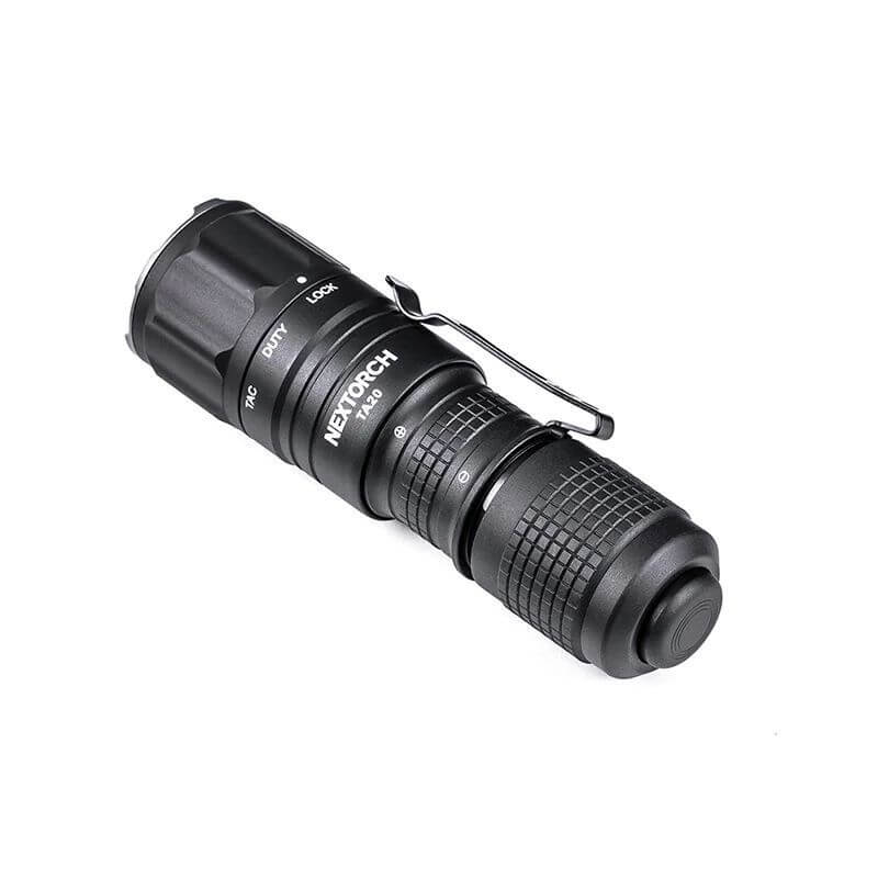 bostac btr-20 rechargeable tactical flashlight AMG Pro Niteye BC20TAC Lamp 1100 Lumens : Sports & Outdoors The precision focus beam allows you to adjust between wide BOSTAC BTZ-30R Rechargeable Tactical Flashlight