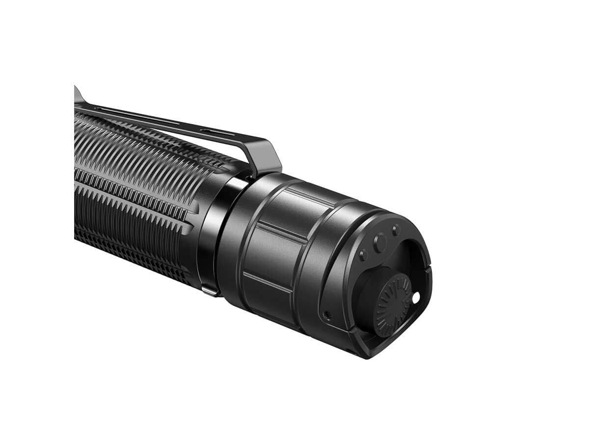 Klarus XT11GT Pro V2.0 Rechargeable Tactical Flashlight