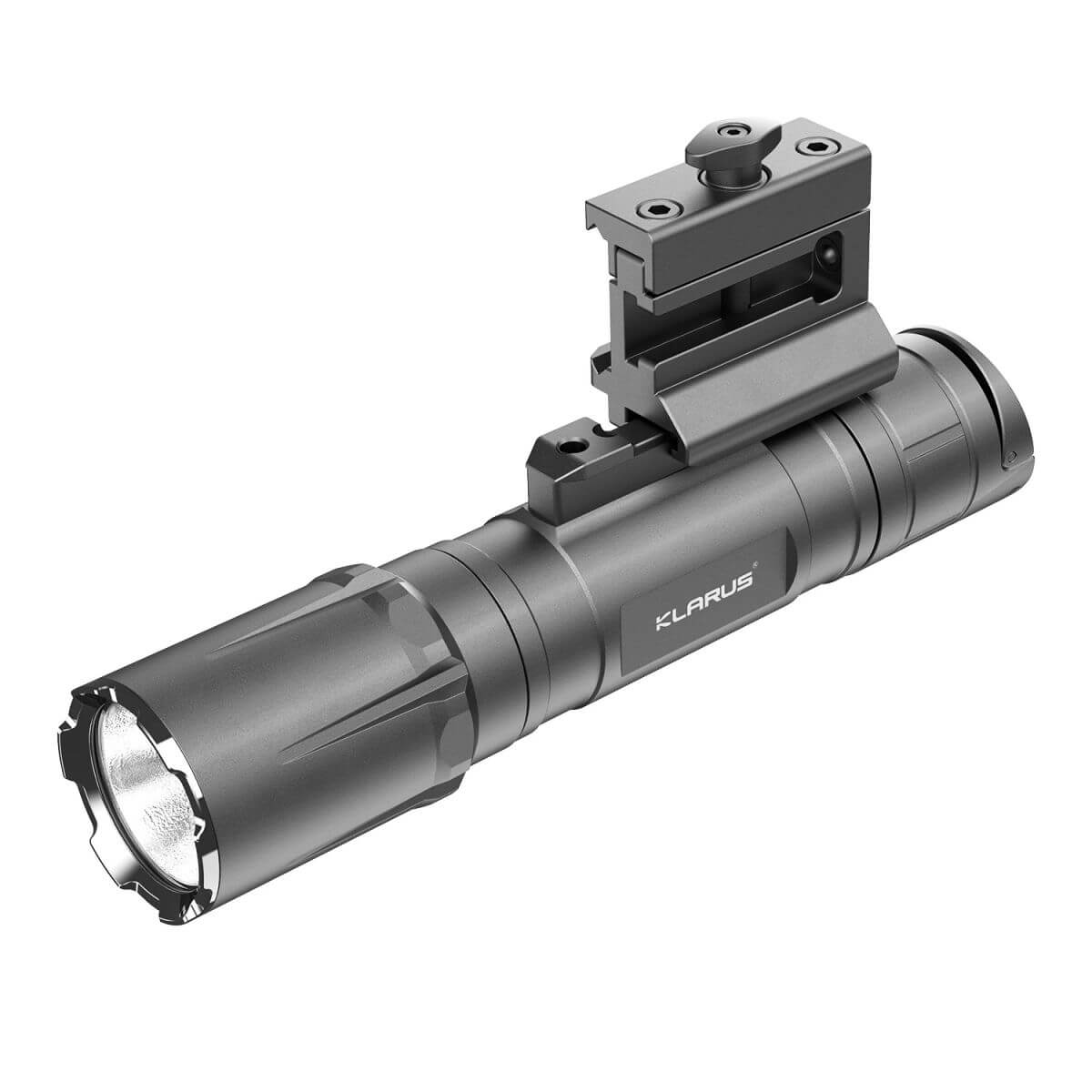Klarus GL4 Rechargeable Tactical Flashlight