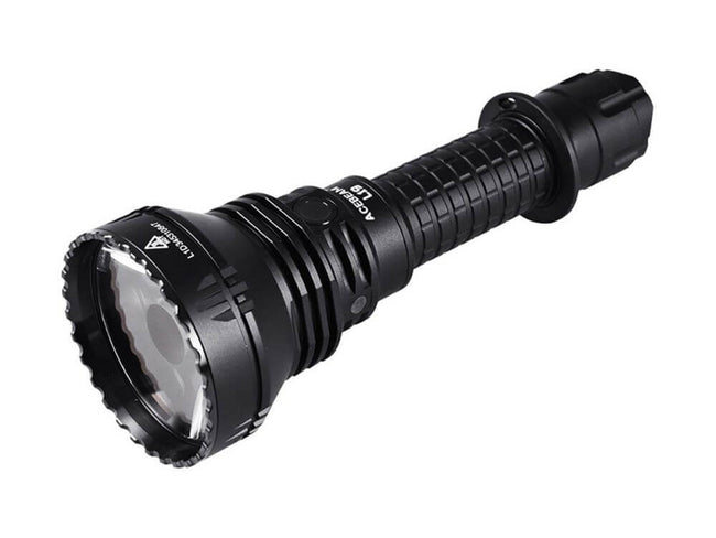 Acebeam L19 2.0 Longest Range Tactical Flashlight