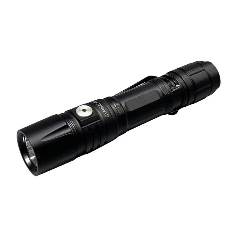 Cyansky P25 V2.0 Outdoor Floodlight Flashlight