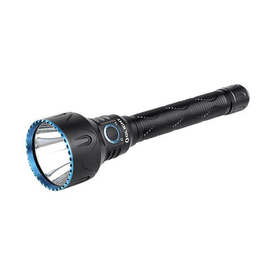 OLIGHT Javelot PRO 2 Upgraded 2500 Lumens Tactical Flashlight with Replaceable Battery Pack, Magnetic Dual Switch LED Flash Lights for Hunting &