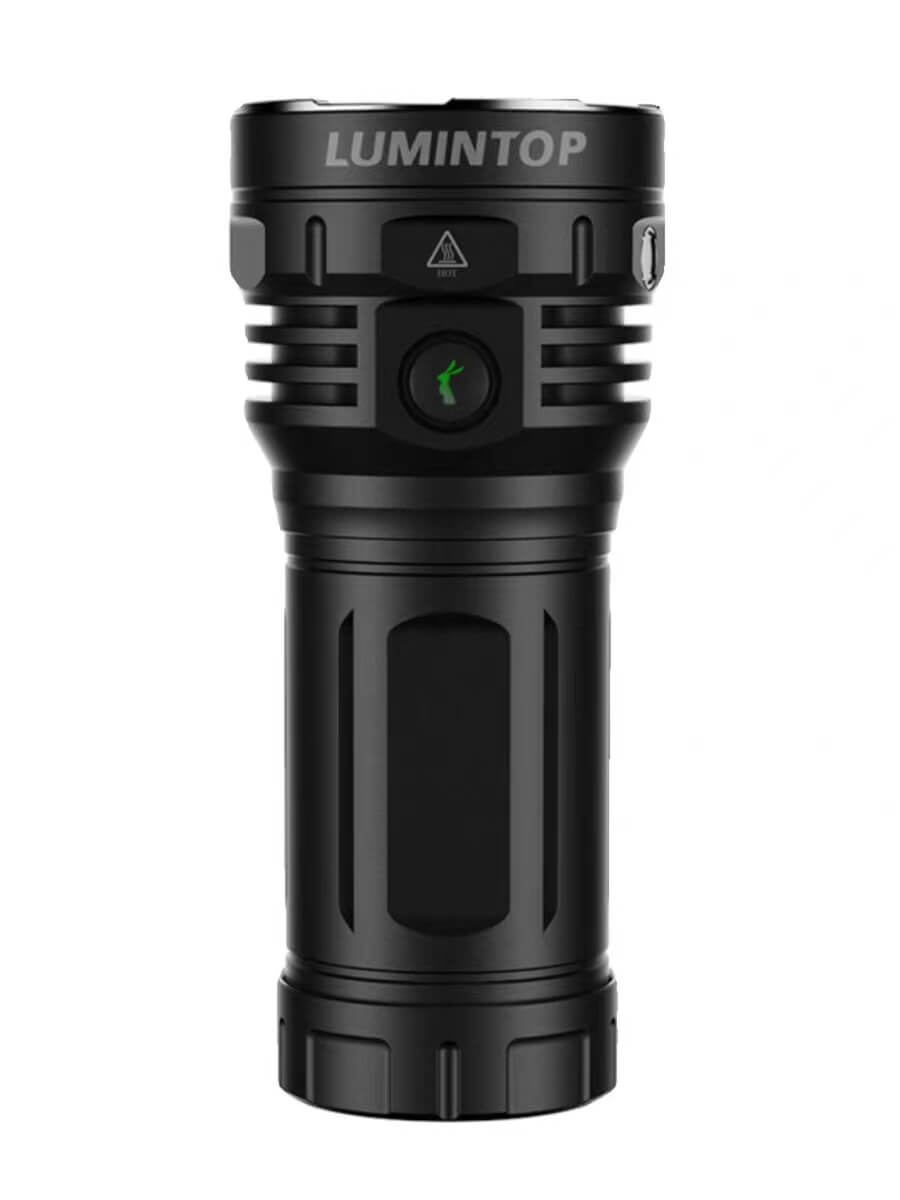 lumi Lumintop GT4695 15000 Lumens Poweful Flashlight – flashlightgo